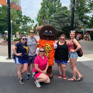 Meet your Posher, Emma